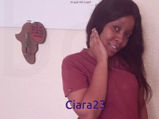 Ciara23