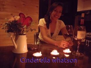 Cinderella_whatson