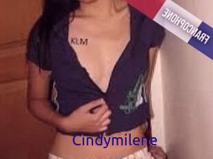 Cindymilene