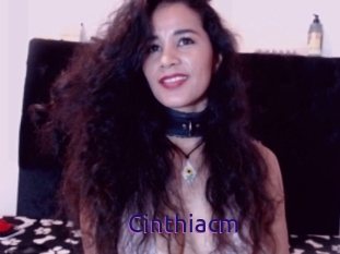 Cinthiacm