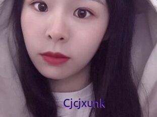 Cjcjxunk