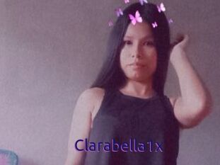 Clarabella1x