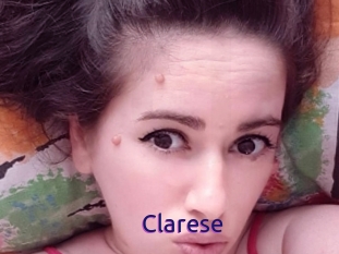 Clarese