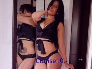 Clarise10