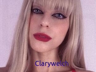 Clarywelch