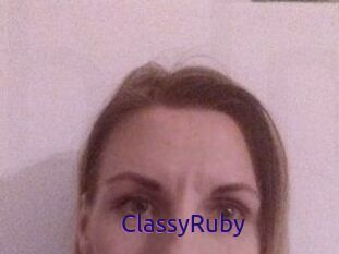 ClassyRuby