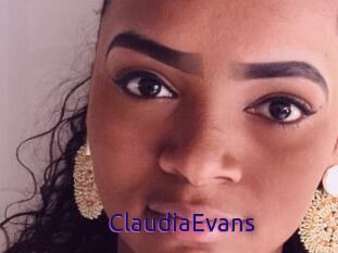 ClaudiaEvans