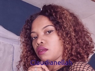 Claudianellah