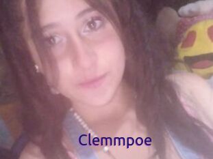 Clemmpoe