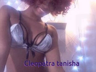 Cleopatra_tanisha