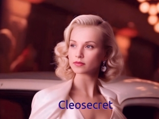 Cleosecret