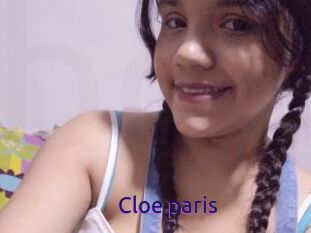 Cloe_paris