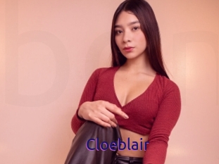 Cloeblair