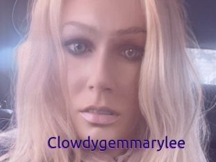 Clowdygemmarylee