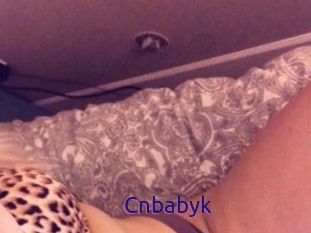 Cnbabyk