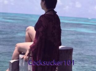 Cocksucker101