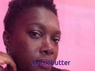 Cocoabutter