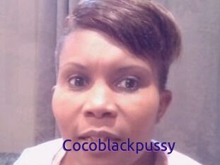 Cocoblackpussy