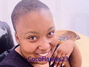 Cocoflames23
