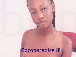 Cocoparadise18