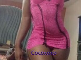 Cocoxoxo