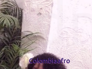 Colombiaafro