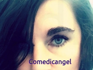 Comedicangel