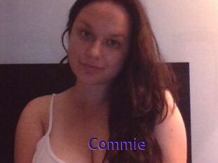 Commie