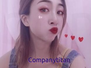 Companytitan