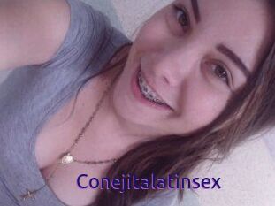 Conejitalatinsex