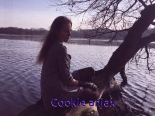 Cookie_anjax