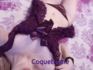 Coquetteme