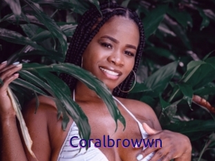 Coralbrowwn