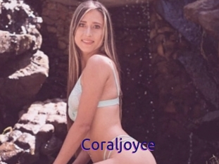 Coraljoyce