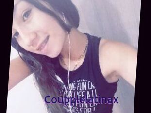 Coupplelatinax