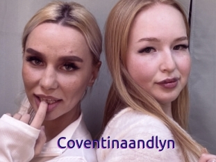 Coventinaandlyn