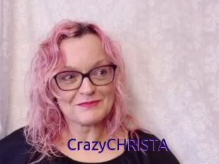 CrazyCHRISTA
