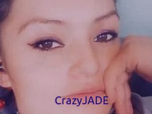CrazyJADE