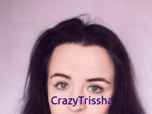 CrazyTrissha