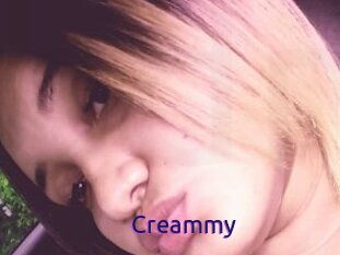 Creammy