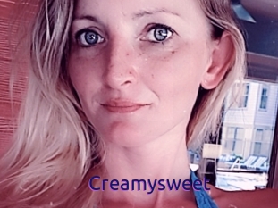 Creamysweet