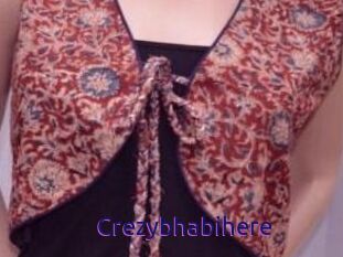 Crezybhabihere