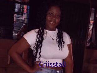 Criisstall