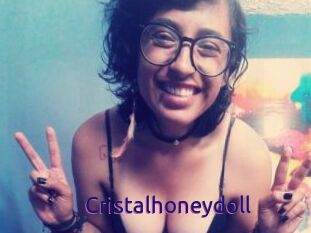 Cristalhoneydoll