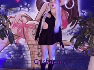 Cristalsanz