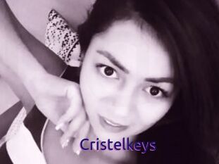 Cristelkeys