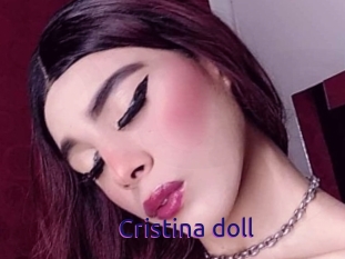 Cristina_doll
