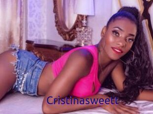 Cristinasweett