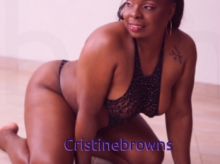 Cristinebrowns
