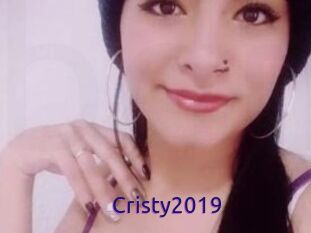 Cristy2019